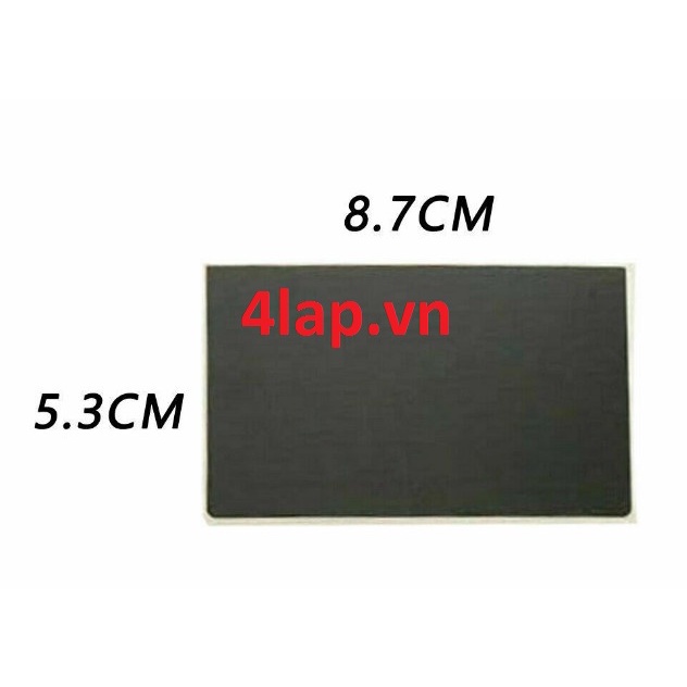 Miếng Dán Chuột - Miếng Dán TouchPad Laptop Lenovo ThinkPad X250 X260 X270