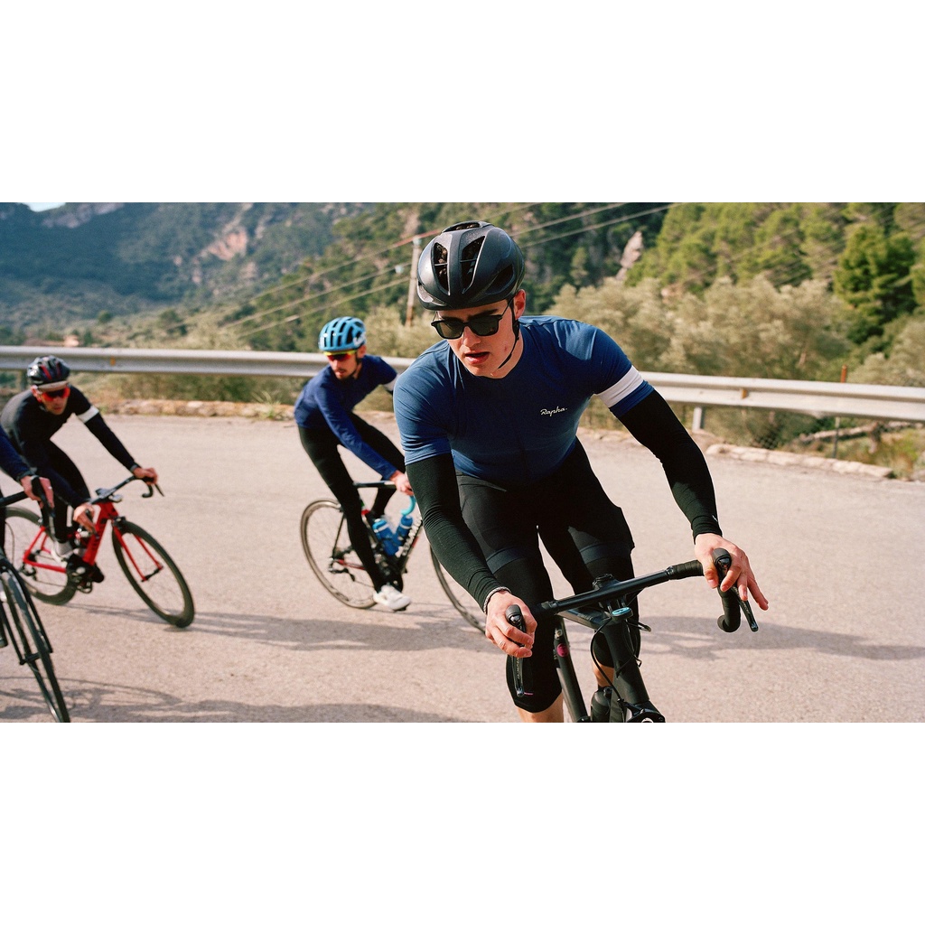 Quần ngắn đi xe đạp 9D Nhanh Khô Thời Trang Mùa Hè Cho Nam