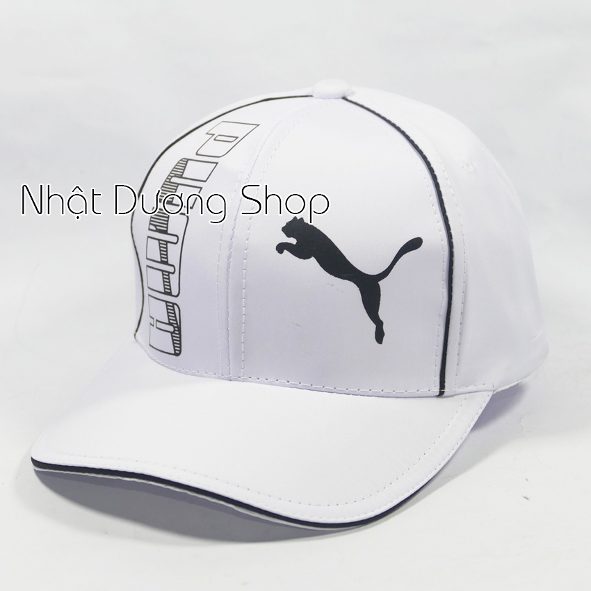 Nón kết cao cấp được in họa tiết nổi bật. Kiểu dáng thời trang cá tính thích hợp cho mọi người