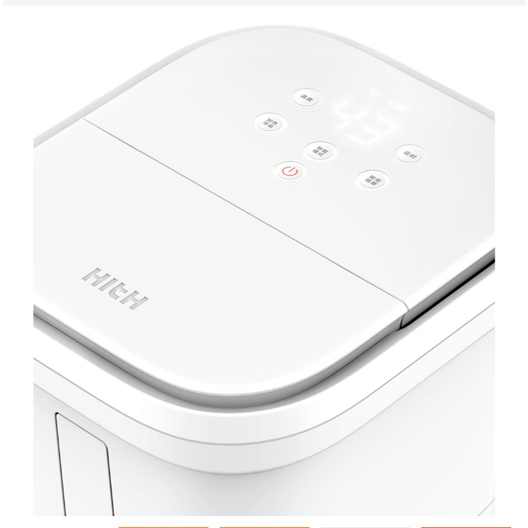 Bồn ngâm chân thông minh Xiaomi HITH Smart Foot Bath Q1 Wireless Edition