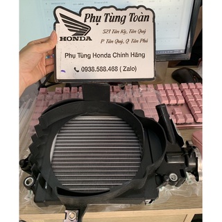Két nước ab 125 2013 > 2019 / sh việt 2013 > 2019 honda