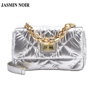 Túi xách tay jasmin noir nữ thời trang thu đông 2020