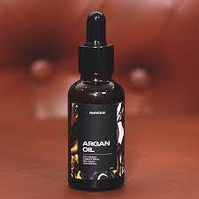Dầu dưỡng tóc nam nữ Argan Oil nguyên chất ép lạnh by Paradox Grooming