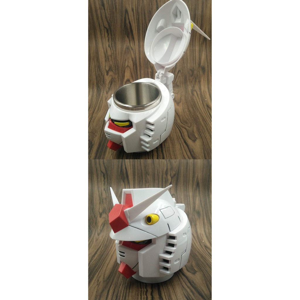 Mô hình Ly Gundam RX 78