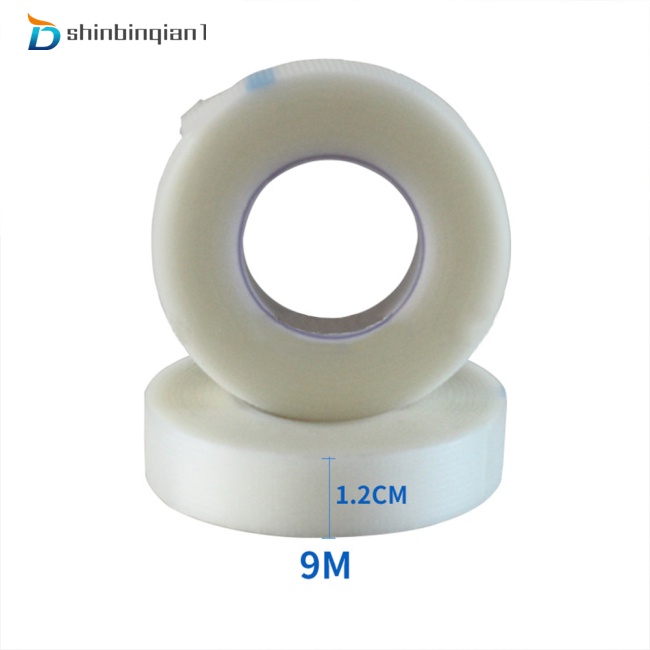 Miếng dán dưới mắt hỗ trợ nối mi bằng vải không dệt | BigBuy360 - bigbuy360.vn