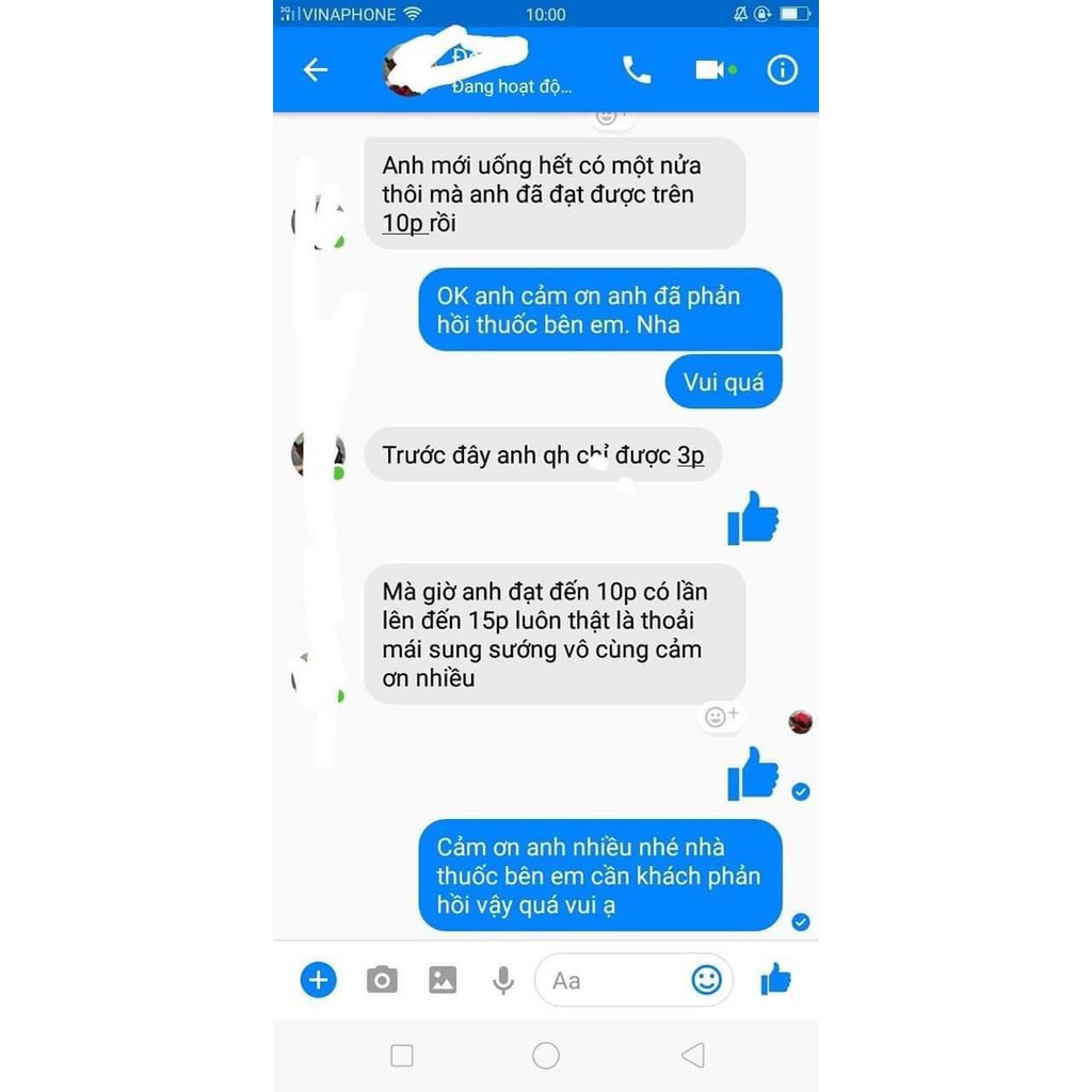 [MUA 3 TẠNG 1] Tăng Cường Sinh Lý Nam PHỤC LONG VƯƠNG Cao Cấp Chiết Xuất Thảo Dược, Giao Hàng Kín Đáo | BigBuy360 - bigbuy360.vn