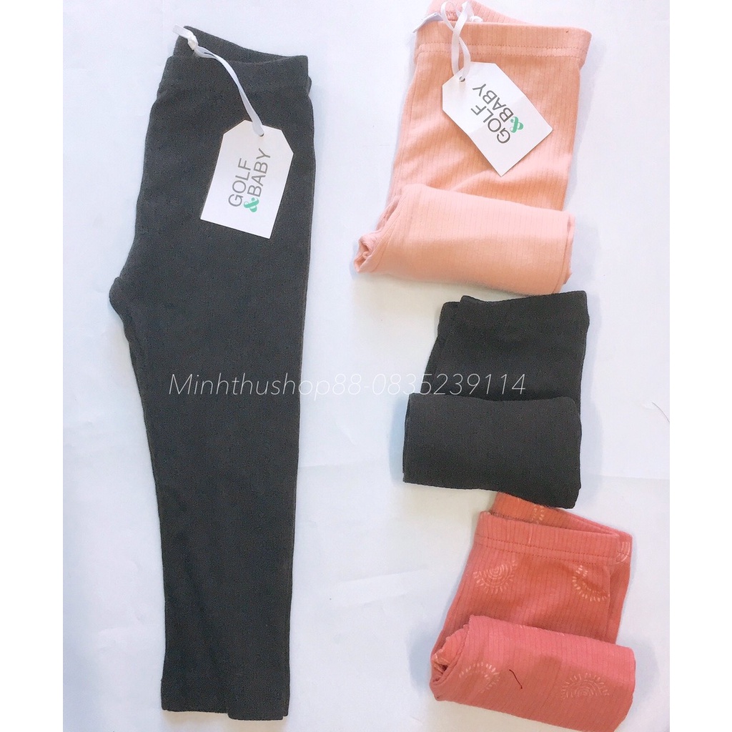 Quần legging PL baby xuất xịn