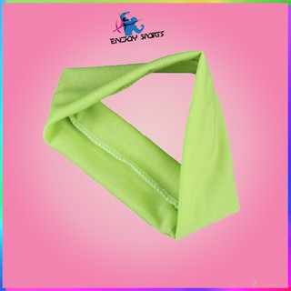 Cài Tóc Bản Rộng 🌸FREESHIP🌸 Băng Đô Cài Tóc Bản Rộng Co Giãn Thấm Hút Mồ Hôi Hỗ Trợ Luyện Tập Yoga / Thể Thao Cho Nữ