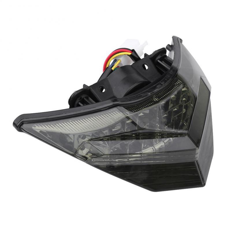 Đèn Led Tín Hiệu Đuôi Xe Kawasaki Ninja 250 300 2013-2015