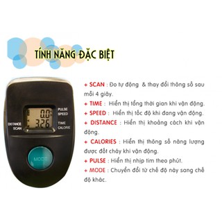 Xe đạp tập liên hoàn Life Span
