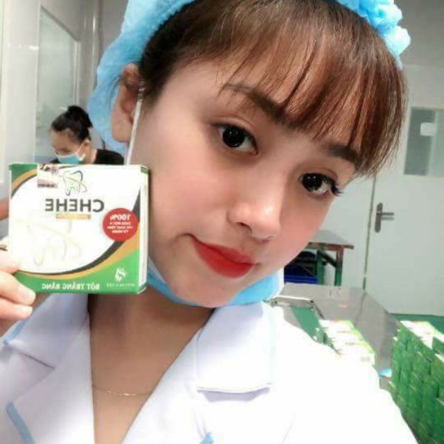 Bột thảo dược chehe