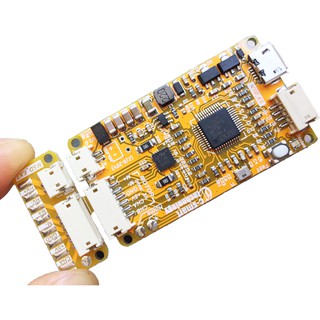 Mạch điều khiển vị trí, điều tốc, gia tốc động cơ chổi than Encoder, Driver Dc Servo, Mạch Cầu H, Driver MSD_E3A