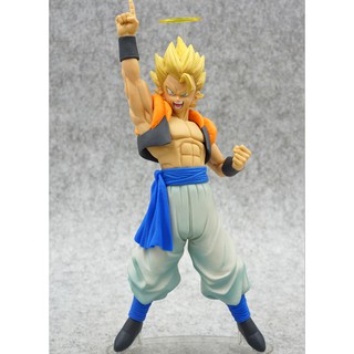 Mô hình Gogeta Super Saiyan - Dragon ball