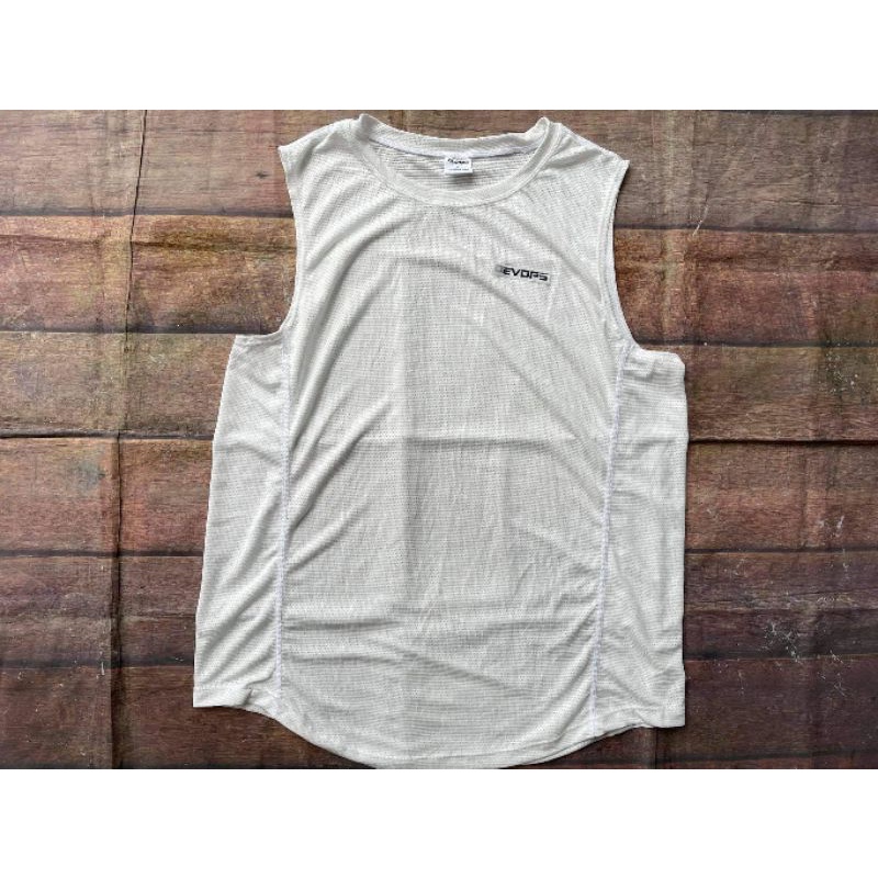 Tank / áo sát nách nam thông hơi xuất xịn
