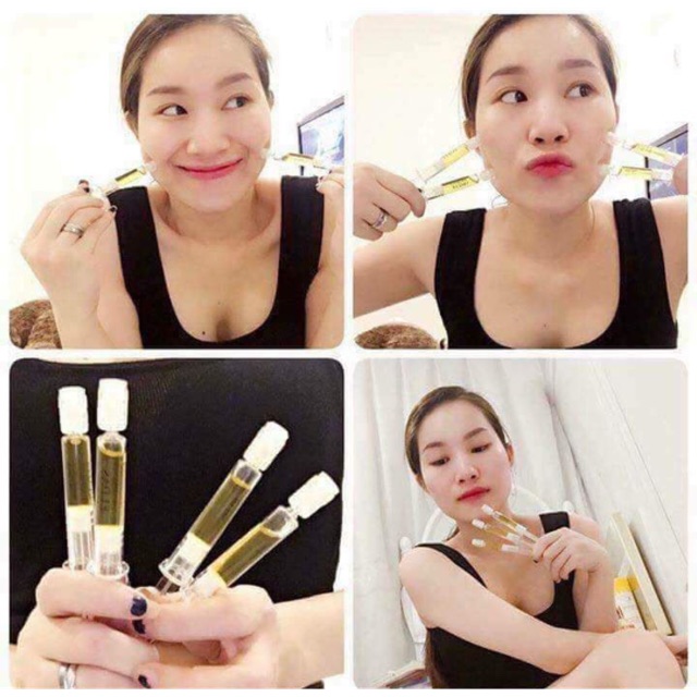 Tế bào gốc eldas 