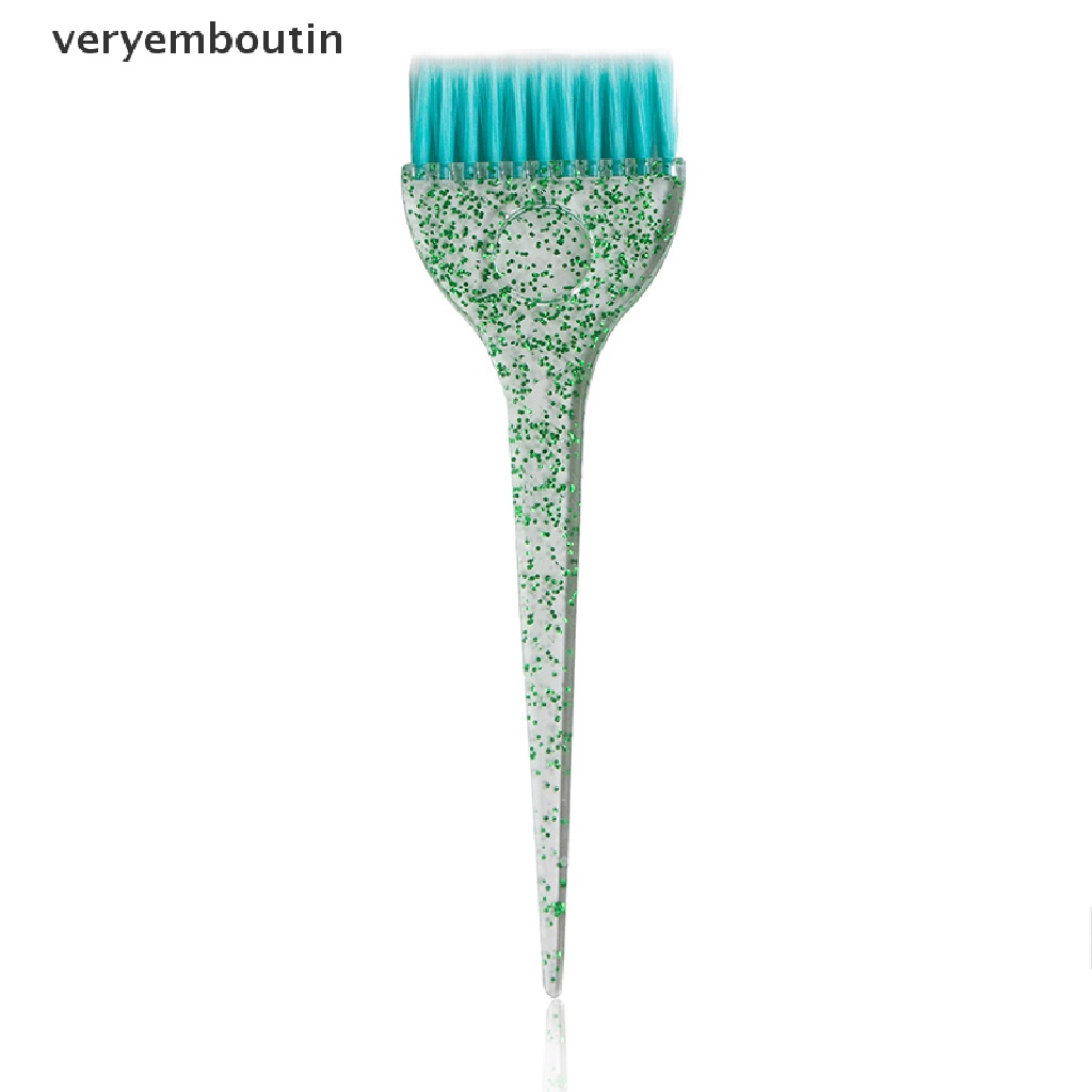 [Hàng mới về] Cọ nhuộm tóc DIY sử dụng tại nhà và tại salon