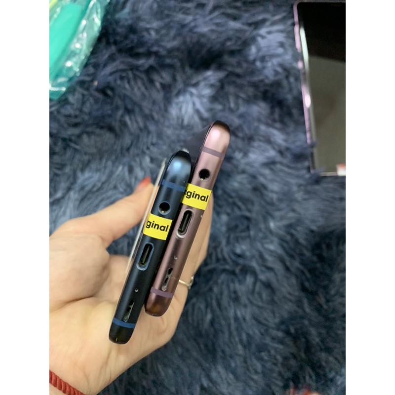 ĐIỆN THOẠI SAMSUNG GALAXY CAO CẤP S9PLUS - RAM6GB /256GB - 2SIM - ZIN ĐẸP CHÍNH HÃNG MÀN CONG VÔ CỰC CẤU HÌNH KHỦNG