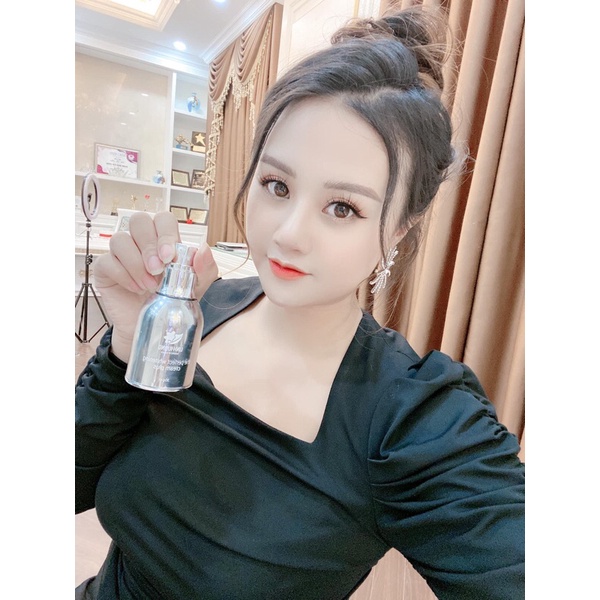 kem sưa đinh dưỡng Linh Hương | BigBuy360 - bigbuy360.vn
