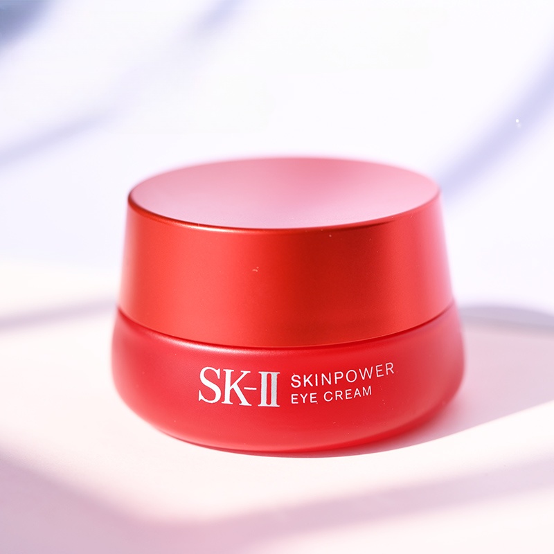 Kem dưỡng mắt Sk-II Skinpower Eye Cream 15ml