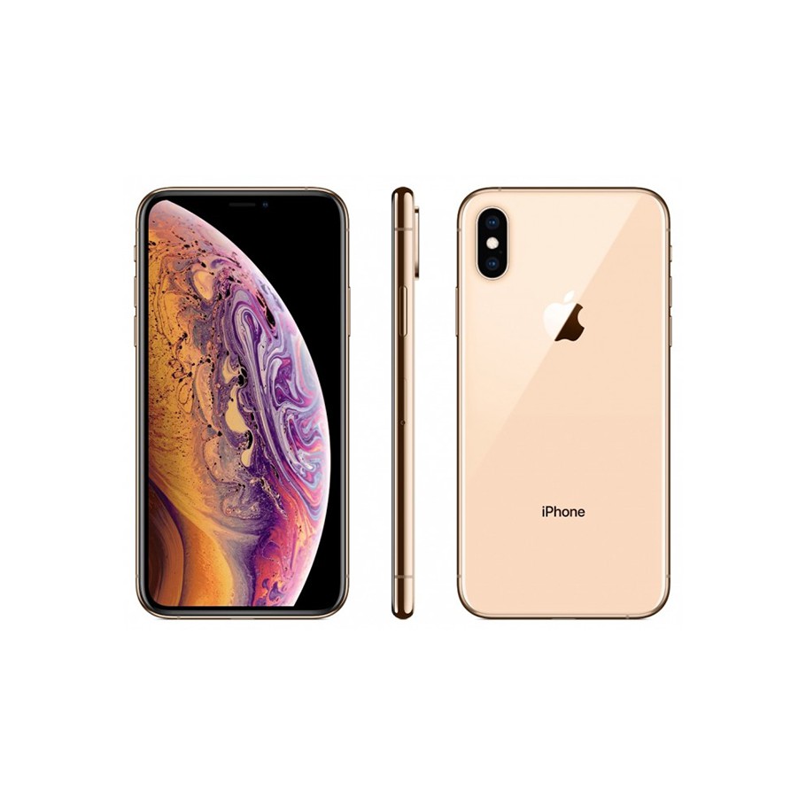 Apple Iphone Xs Max 64gb Bạc Hang Xach Tay Singapore Shopee Việt Nam
