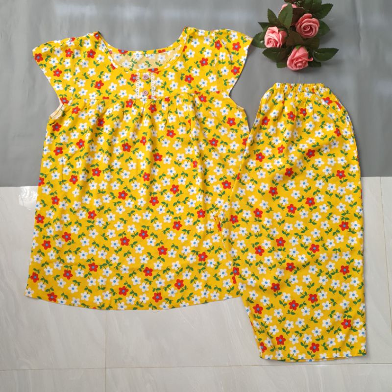 🌻 45-65kg Tole lửng siêu đẹp🥰