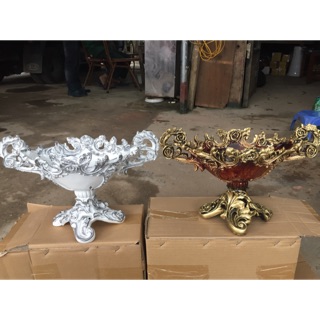 Thuyền cổ điển compozit