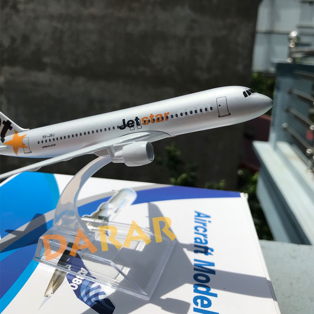 Mô Hình Máy Bay - Tổng Hợp Máy bay mô hình các hãng hàng không đúc Kim Loại có kèm đế trưng bày | Z Shop