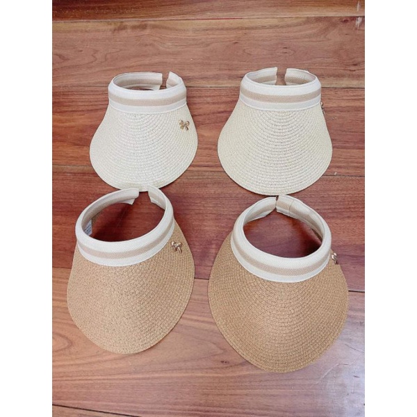 Nón cối nửa đầu Thái Lan