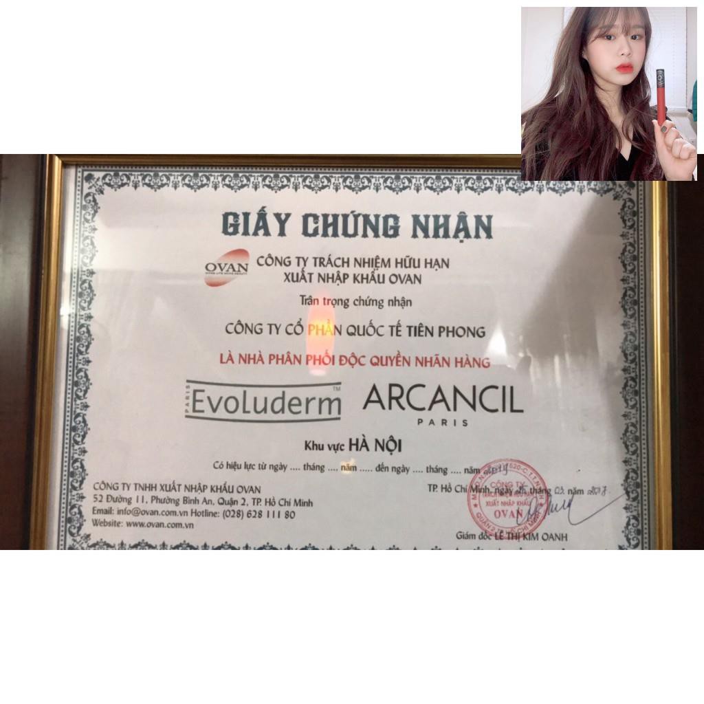 Xịt Khoáng Evoluderm Atomiseur Eau Pure Pháp 150ml - 400ml | BigBuy360 - bigbuy360.vn