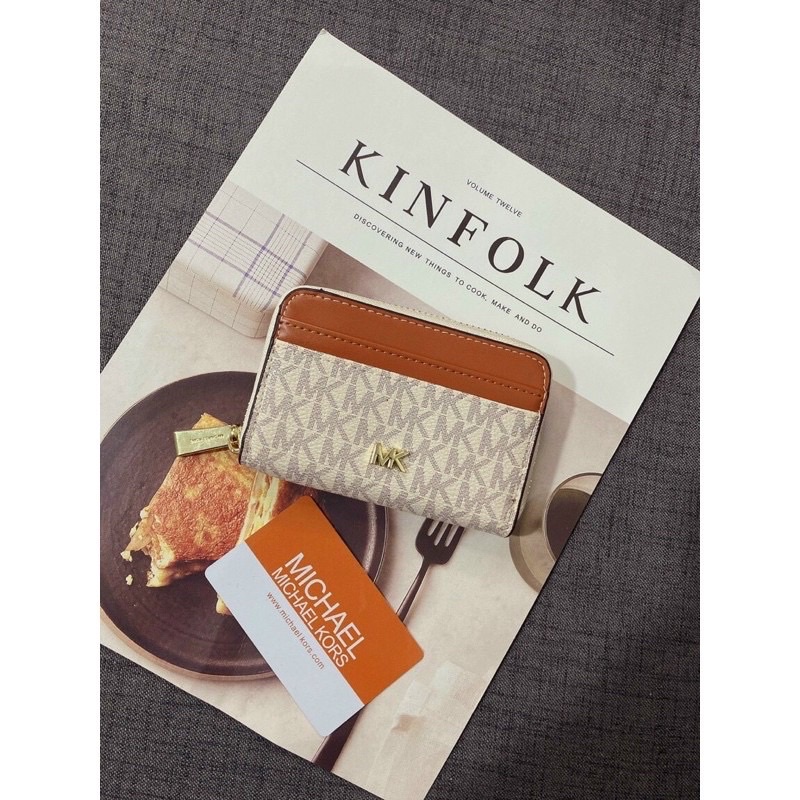 Ví nữ mini khoá kéo hàng đẹp size 12cm