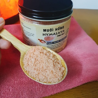 Muối hồng Himalaya 1 kg