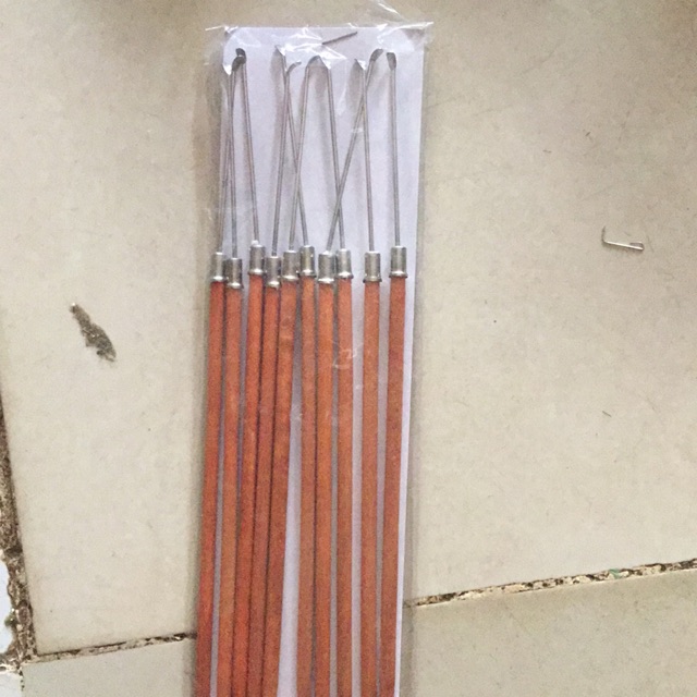 Cây lấy ráy tai