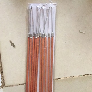 Cây lấy ráy tai