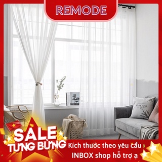 Rèm cửa may theo yêu cầu