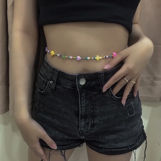 Dây Đeo Eo Belly Chain Riot