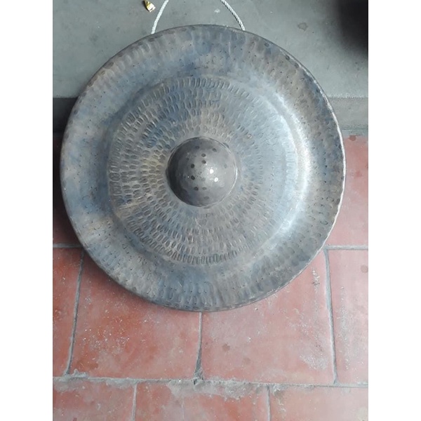 Cồng Chiêng đồng cỡ nhỏ