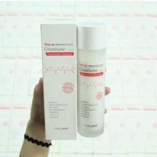 Nước thần toner trắng da 7day Glutathione Treatment Essence (shopmh59)