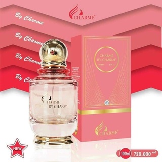 Nước Hoa 100ml phiên bản đặc biệt
