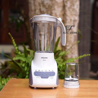 Máy xay sinh tố philips hr2115