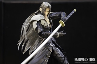 Mô hình Final Fantasy Play arts kai