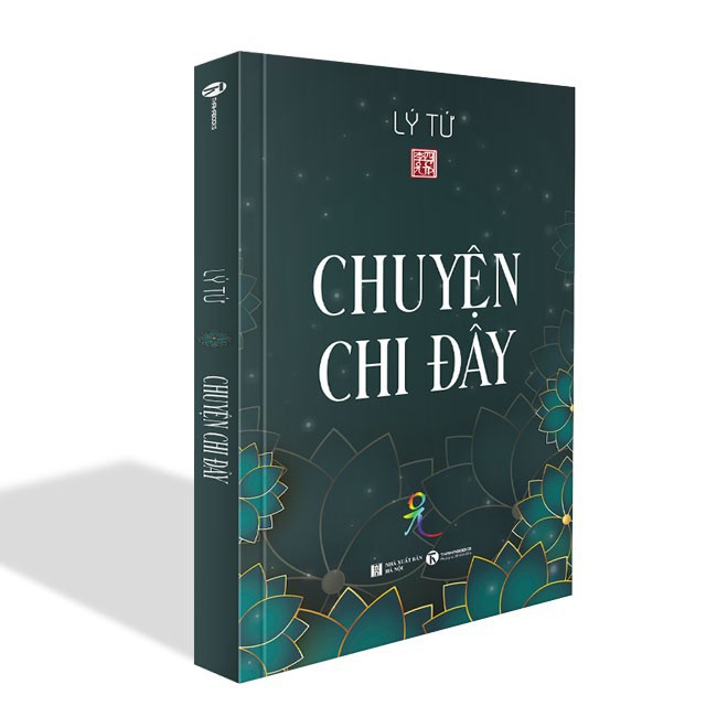 Sách - Chuyện Chi Đây - Thái Hà