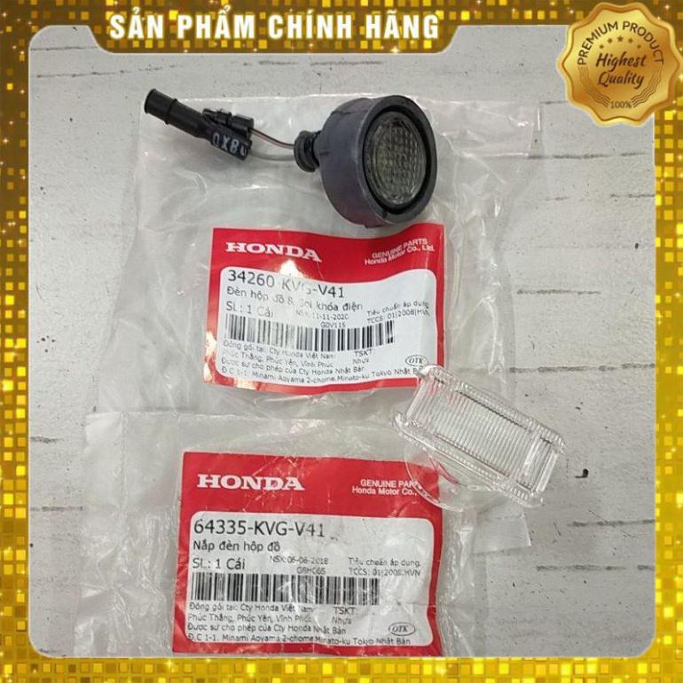 Đèn ổ khóa ( Đèn thùng hành lý ) Honda Air Blade 125