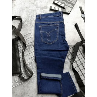 Quần jeans thương hiệu CK big size