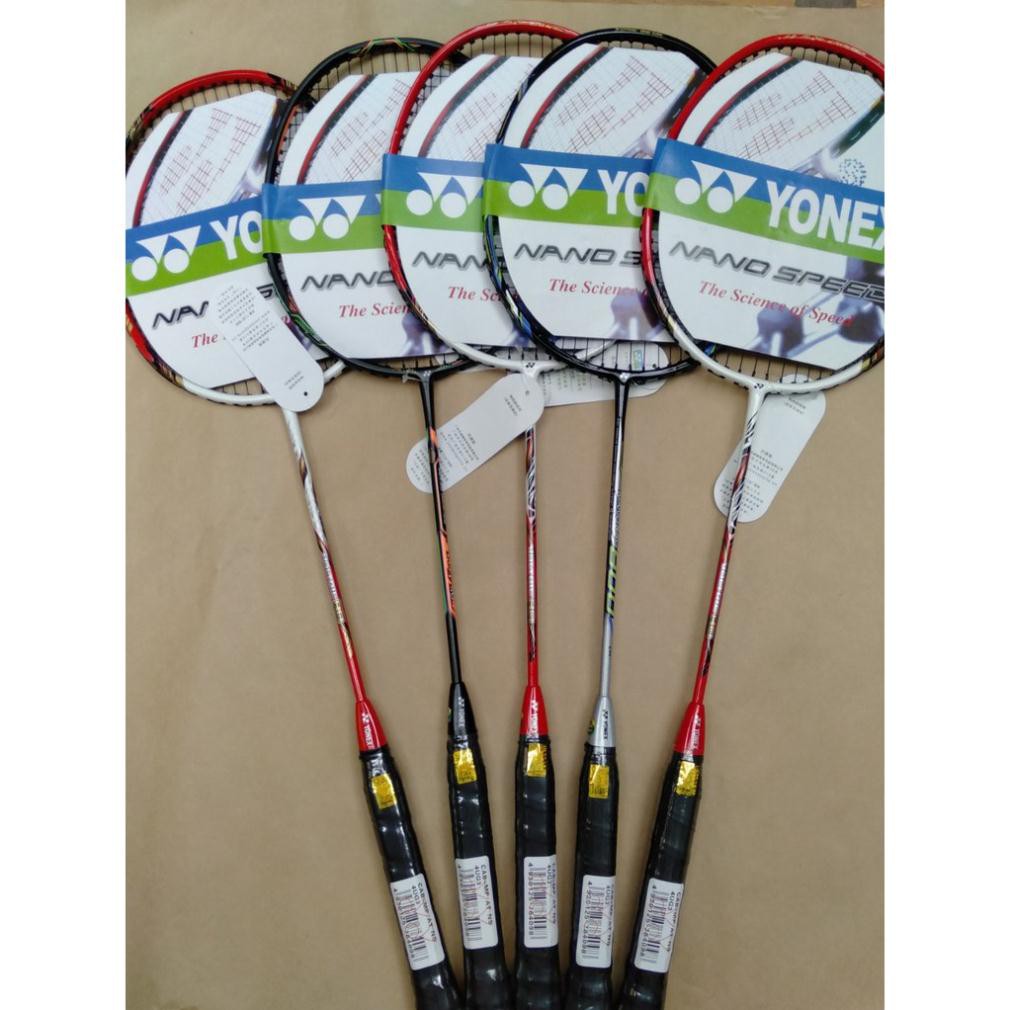 Vợt cầu lông yonex  hàng đẹp