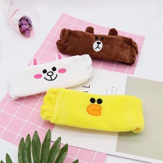 Headband (băng đô cute)