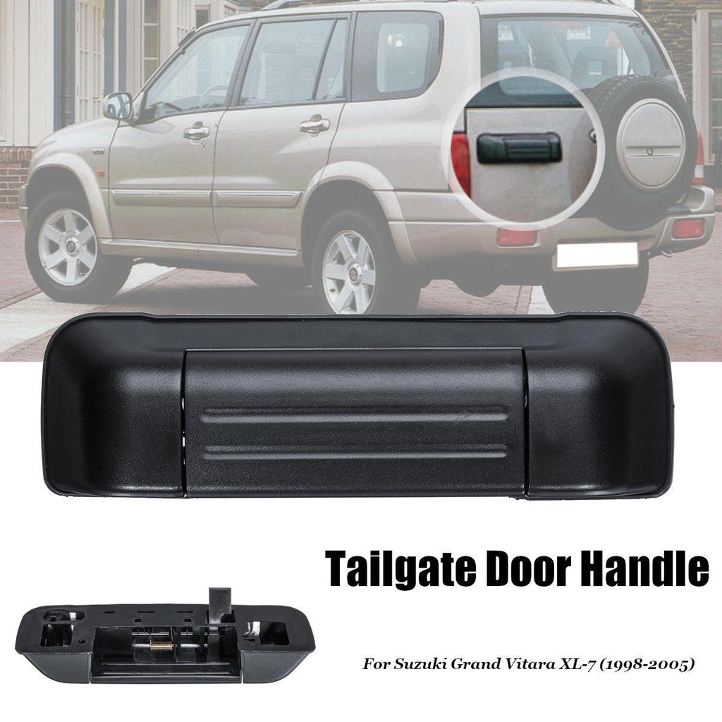 JONYE Tay Nắm Cửa Xe Hơi Suzuki Grand Vitara 1998-2005