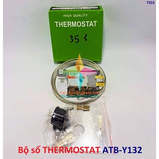 Bộ điều chỉnh nhiệt độ cho tủ lạnh THERMOSTAT ATB-Y132