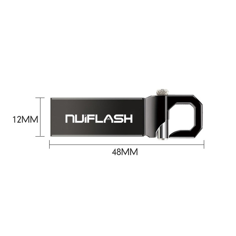 Usb 3.0 Papuacu Nuiflash 4-128gb Cho Pc Laptop | BigBuy360 - bigbuy360.vn