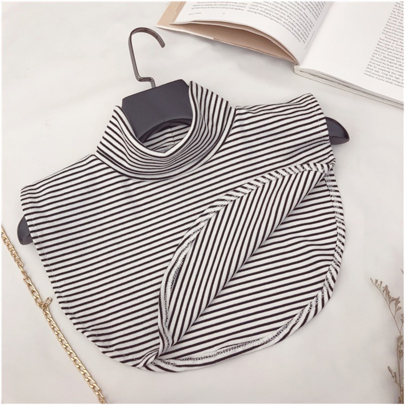 Cổ Áo Sơ Mi Giả Thời Trang Phong Cách Cho Nữ | BigBuy360 - bigbuy360.vn