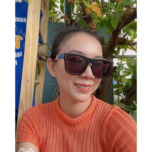 Mắt kính hiệu givenchy 2hand